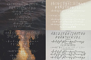 Casual Signature Font Bundles, a Handwritten Font by tebaltipislab (Thumbnail 18 of 46)