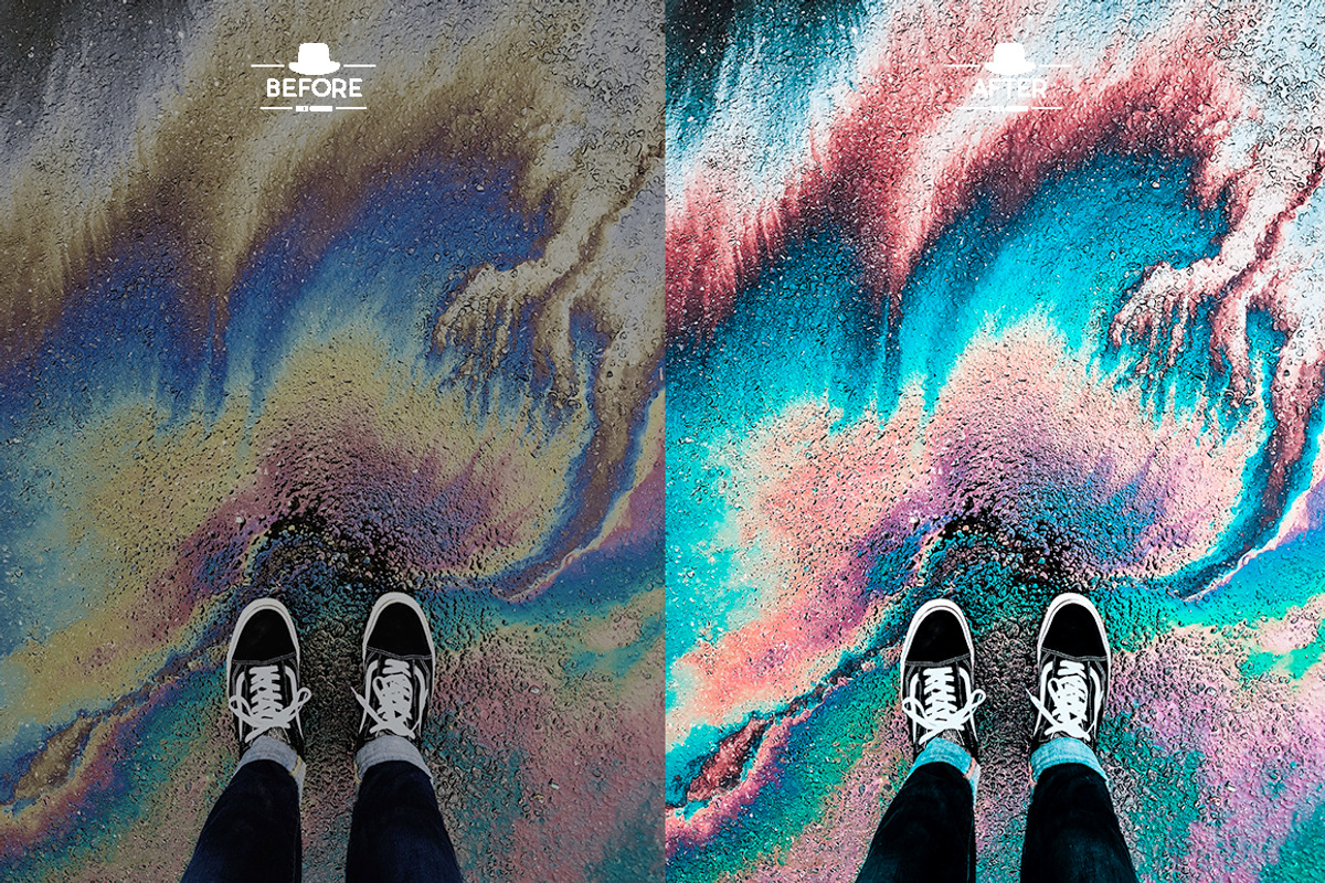 Lifestyle Lightroom Presets, an Action Add-On by Lavinsky Art Store (Photo 5 of 12)