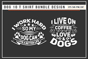 Dog qutoes t shirt design bundle, a Graphic by Uniquesvg99 (Thumbnail 5 of 6)