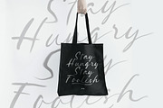 Shopie Minclair - Signature Script, a Script Font by Letterhend Studio (Thumbnail 6 of 9)