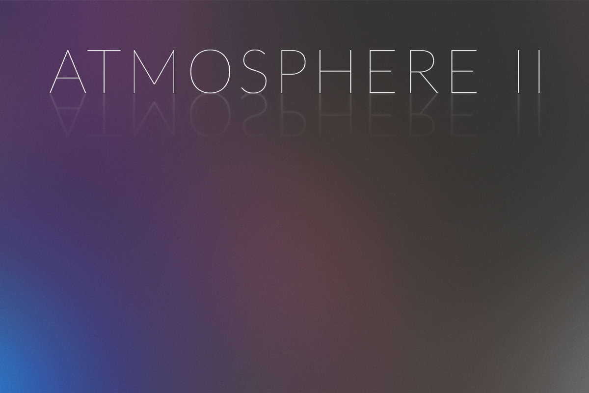 Atmosphere II - Pack 1 of 2 preview 5