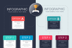 Infographic Template Collection - AI