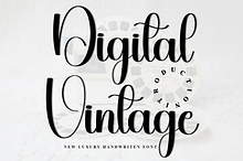 Digital Vintage