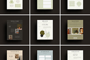Workbook Creator, a Templates & Theme by Studio Standard (Thumbnail 14 of 17)