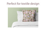 Apple tree flowers watercolor set, a Decorative Illustration by Lidia's watercolor world (Thumbnail 6 of 9)