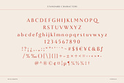 Histograph, a Font by Digitype Studio (Thumbnail 11 of 12)