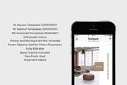 Lynx Social Media Pack, a Social Media Template by SlideStation (Thumbnail 8 of 9)