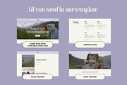 Therapist Squarespace Template, a Squarespace Template by Eden Origin Studio (Thumbnail 9 of 11)