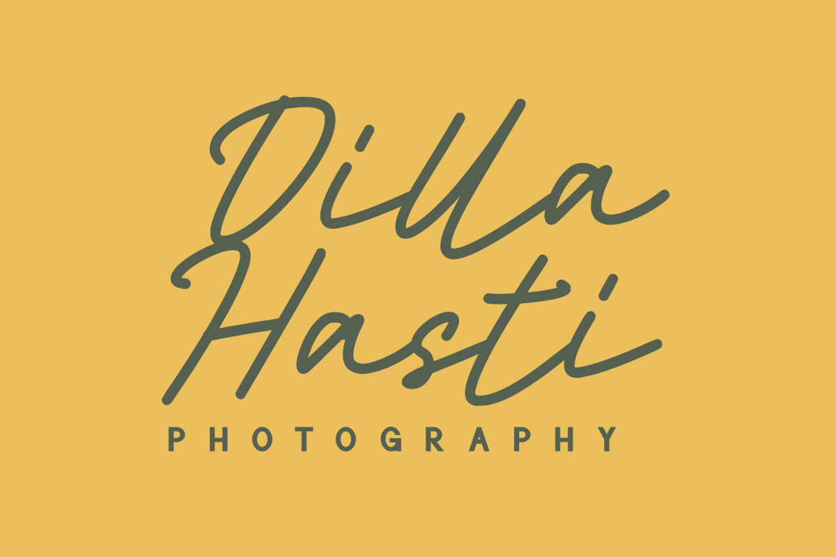 Rindu Jati - Script Font, a Script Font by GFRcreative (Photo 2 of 8)