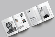 Minimalist Photo Book Template, a Brochure Template by NorthPeak (Thumbnail 7 of 16)
