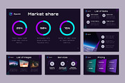 Presentation Space, a Presentation Template by TemplatesNow! (Thumbnail 11 of 13)