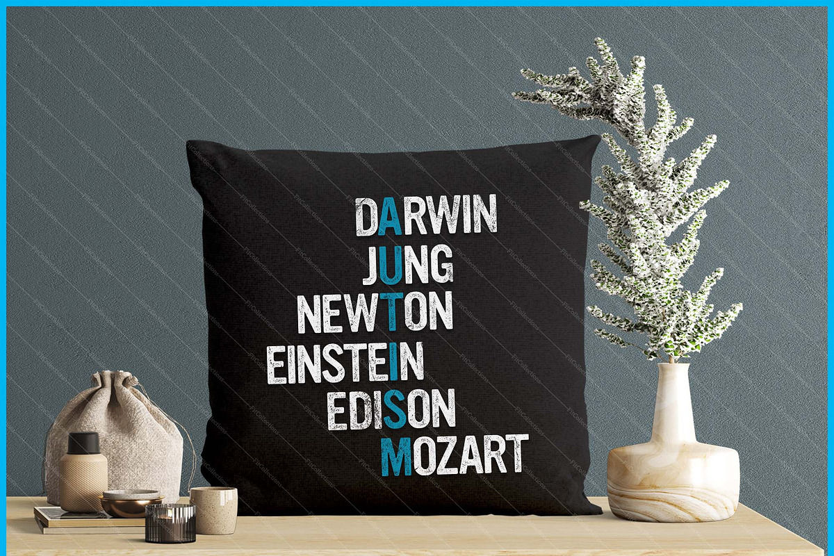 Awareness Autism Great Minds SVG PNG, an Object Graphic by Creativeusart (Photo 4 of 4)