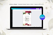 Gift Tag, an Invitation Template by ShineOnWedding (Thumbnail 6 of 8)