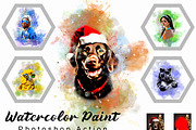 15 Effects Collection – Premium, an Action Add-On by Studio Retouch (Thumbnail 41 of 46)