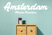Ranteya Classy Script Font, a Script Font by RantautypeStudio (Thumbnail 9 of 17)