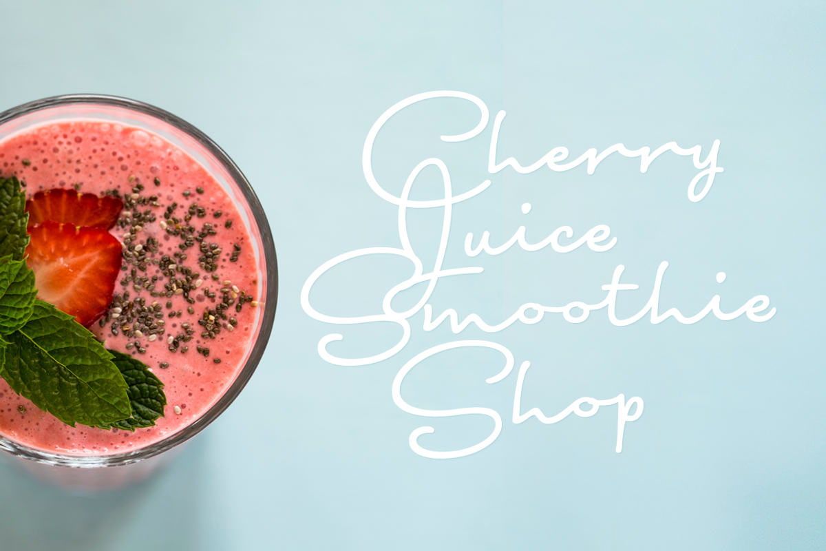 Signature Script Intro Sale, a Script Font by Fenotype (Photo 9 of 12)
