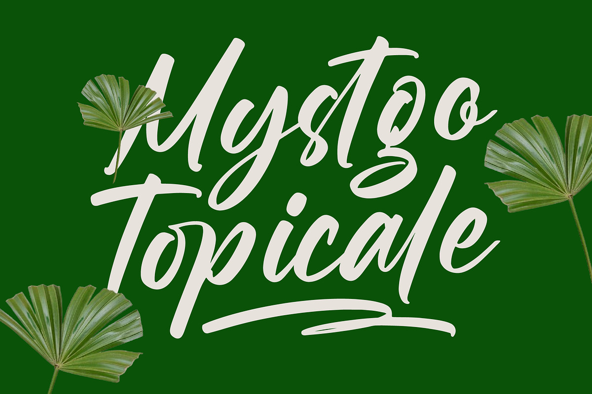 Birthday Shottera Bold Handwritten, a Script Font by Letterena Studios Script (Photo 16 of 20)