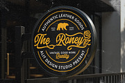 Botanica Whimsy Typeface, a Script Font by alit design (Thumbnail 18 of 20)