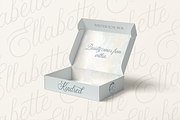 Ellabette Script Font, a Script Font by Scotti Cline Designs (Thumbnail 5 of 8)
