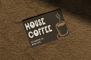 Armedia Font, a Font by Arendxstudio (Thumbnail 5 of 8)