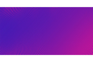 Vector background with color, a Texture Graphic by Marinstri