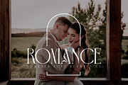 Brownish | Modern Stylish, a Serif Font by Muntab_Art (Thumbnail 5 of 9)