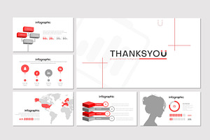 Maidenburg - Powerpoint Template