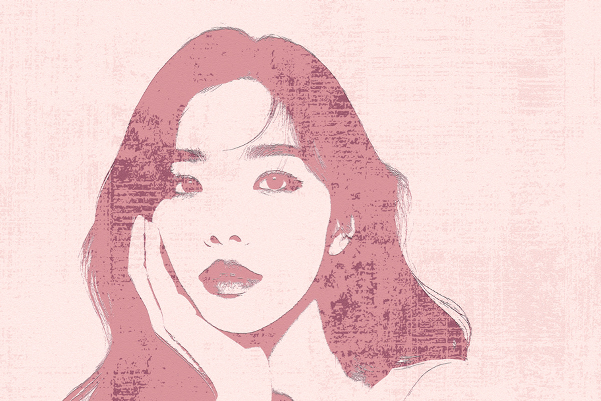Pencil Sketch Photo Effect, an Action Add-On by X-Type (Photo 2 of 3)
