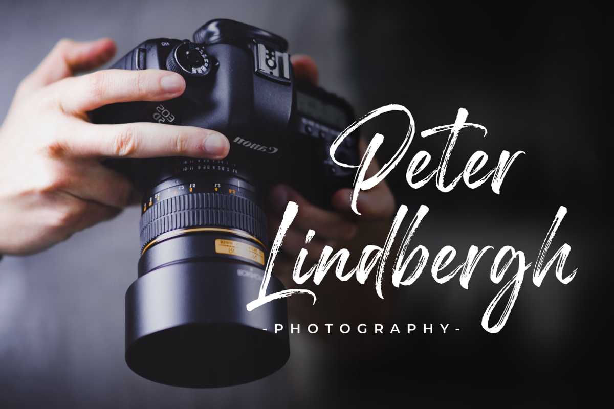 Stunders | Handwritten Brush Font, a Handwritten Font by Ghuroba Studio (Photo 6 of 10)