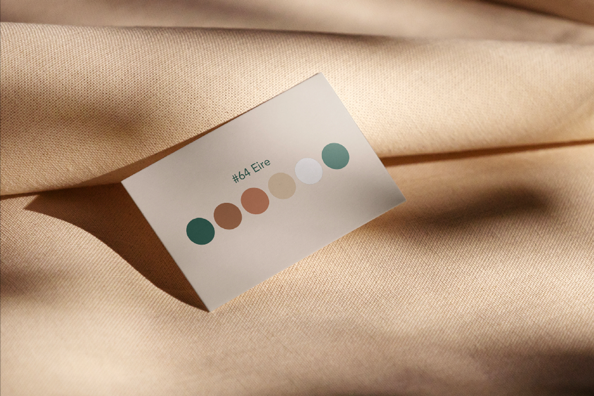 100 Color Palettes for Branding, a Palette Add-On by Ellen Carty Design (Photo 9 of 11)