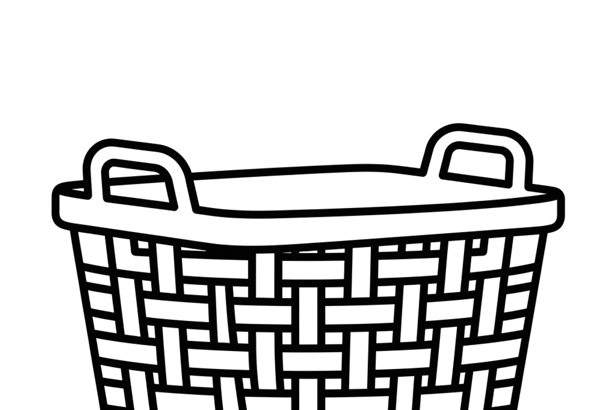 42 Minimal Household Cleaning Icons, an Outline Icon by adenpinkstore (Photo 11 of 17)