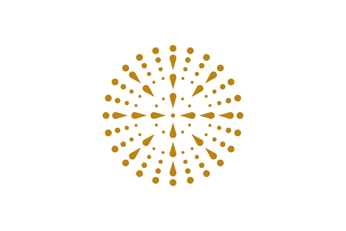 Circle Logo, a Branding & Logo Template by Buqancreative (Photo 3 of 4)
