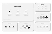Landscape Minimalist Keynote, a Presentation Template by NecrolitSlide (Thumbnail 8 of 9)