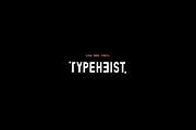 Stolen Hand Marker Font, a Handwritten Font by TYPEHEIST (Thumbnail 10 of 10)
