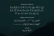 Noerdick - Modern Script fonts, a Script Font by Nahar_std (Thumbnail 6 of 6)
