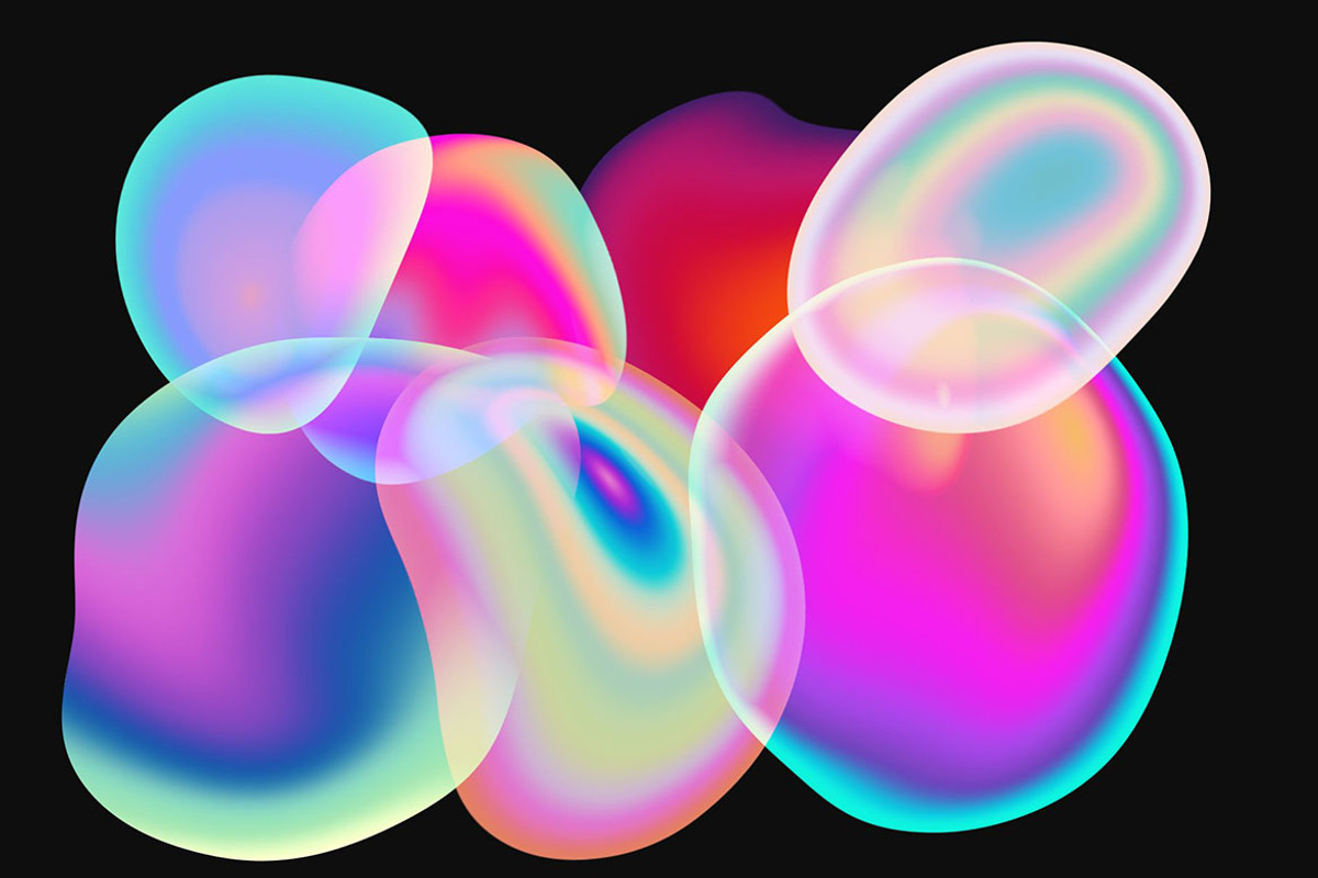 Gradient Megapack V.2 (50% off), a Gradient Add-On by Gromov Design (Photo 4 of 15)