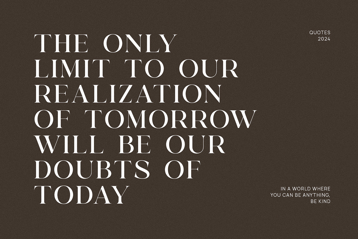 Mosevo Elegant Serif Font, a Serif Font by Perfectype (Photo 2 of 6)