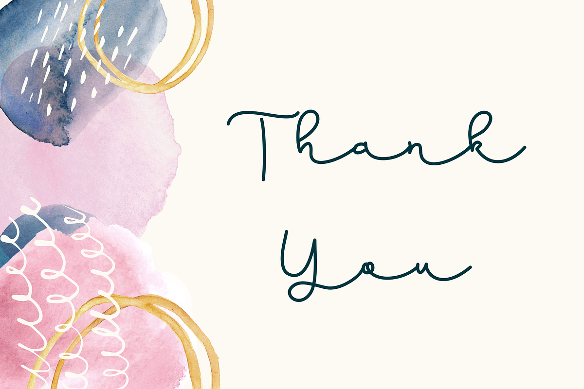 Eilya Font, a Script Font by Aisyah (Photo 4 of 5)