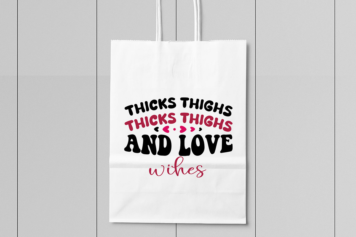 thicks thighs and love wihes thicks, a Graphic by minmicro (Photo 4 of 5)