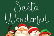 Snowing Handmade, a Handwritten Font by FreshTypeINK (Thumbnail 3 of 8)