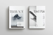 Travel Photography Brochure Template, a Brochure Template by Creatiya Type (Thumbnail 8 of 10)