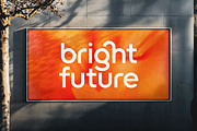 Ostra Centra - Geometric Sans, a Sans Serif Font by Viswell (Thumbnail 5 of 9)
