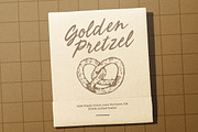 Silly Claire - Bold Handwritten, a Script Font by Bale Type (Thumbnail 3 of 10)