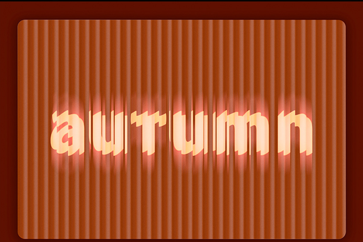 Glowing Glass Text Effect PSD, a Mockup by McLittle Stock (Photo 4 of 5)