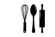 farmhouse kitchen wall decor design, an Illustration by Amazin_art (Thumbnail 3 of 33)
