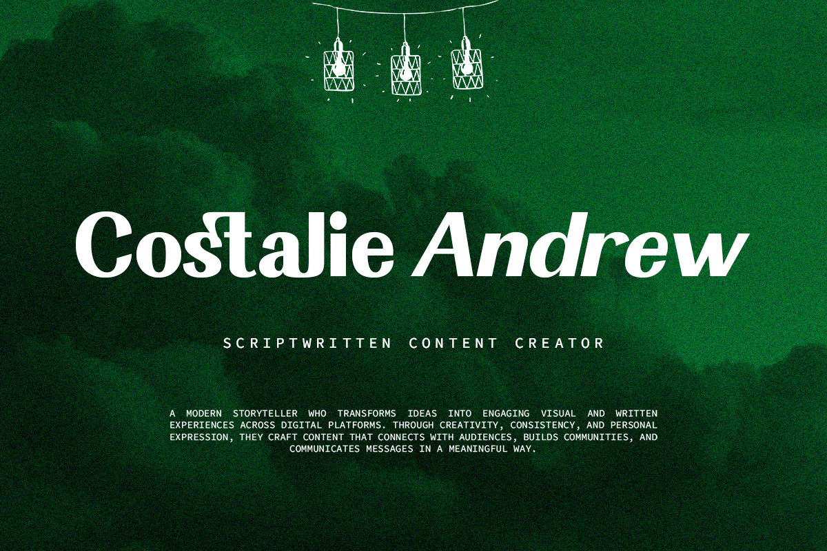 Ashetta, a Sans Serif Font by Romiecreative (Photo 10 of 12)
