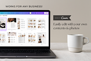 Wholesale Line Sheet Template, a Magazine Template by ShopRShop (Thumbnail 5 of 10)