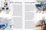 Multipurpose Artistic Brochure, a Brochure Template by GrafxFun (Thumbnail 16 of 23)