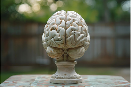 White anatomical model of human, a School & Education Photo by Ylivdesign