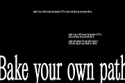 Maker Display Serif, a Serif Font by Types&Toast (Thumbnail 7 of 9)